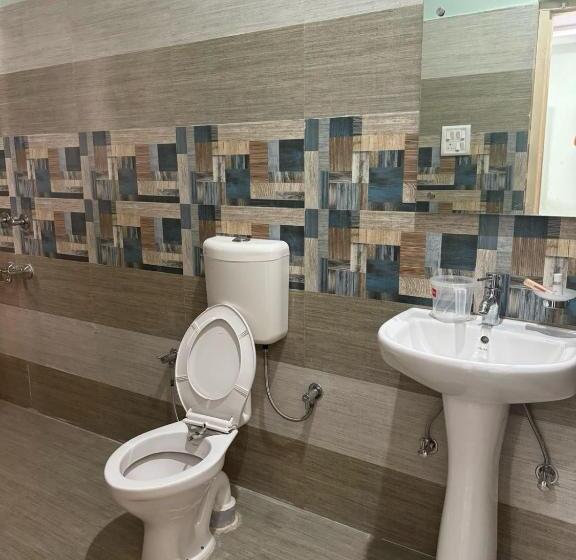 בית מלון כפרי Radiant Meadows