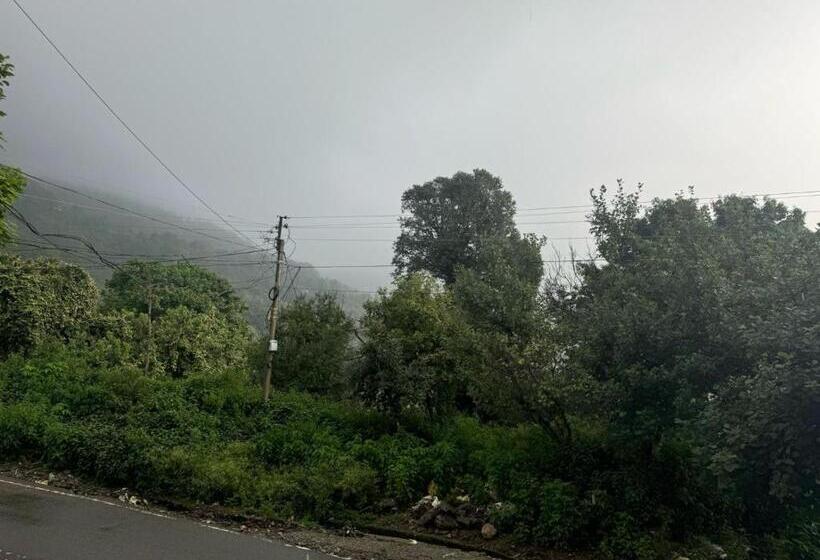 בית מלון כפרי Radiant Meadows