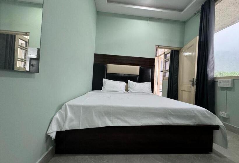 בית מלון כפרי Radiant Meadows