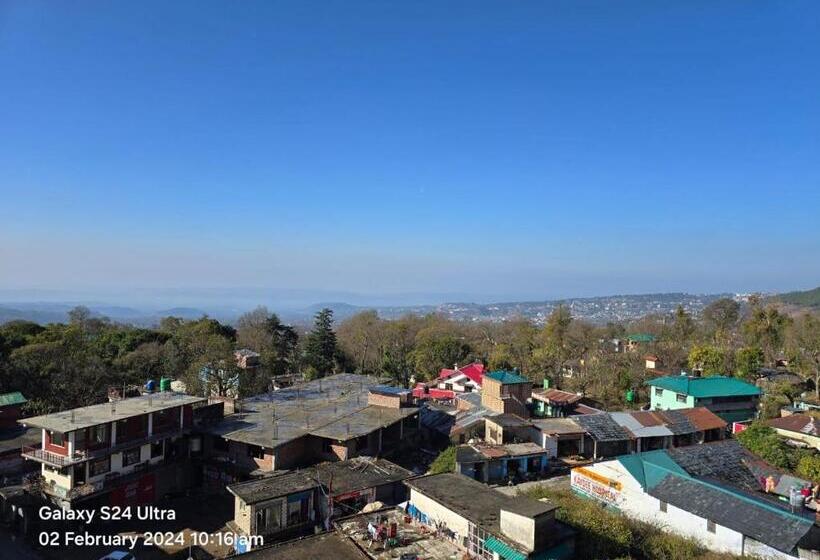 בית מלון כפרי Radiant Meadows