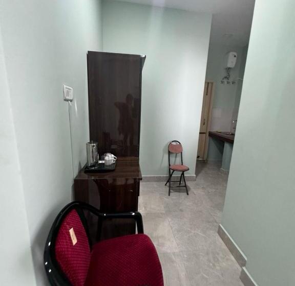 בית מלון כפרי Radiant Meadows