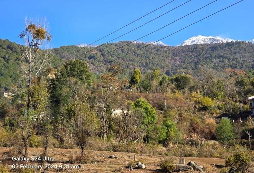בית מלון כפרי Radiant Meadows