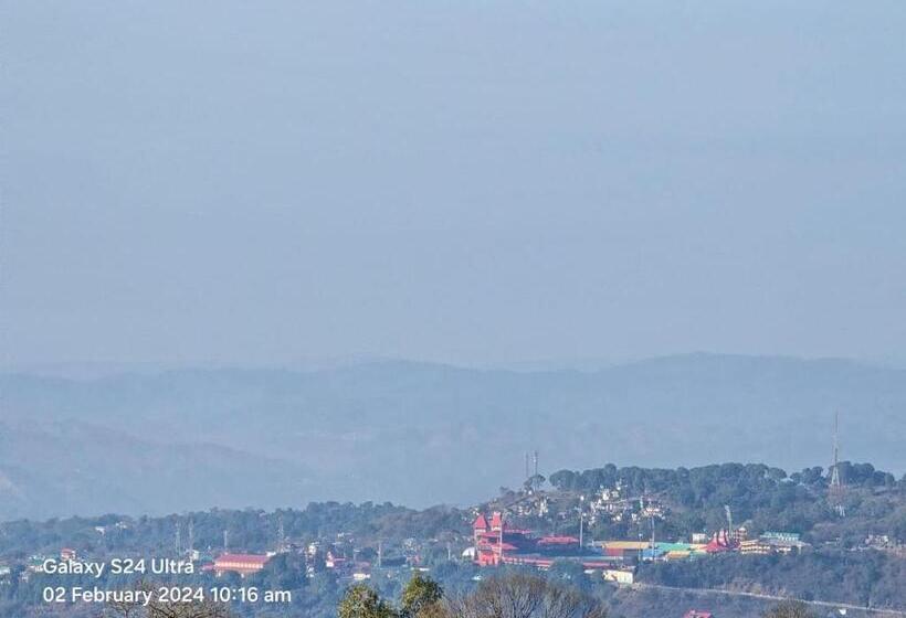 בית מלון כפרי Radiant Meadows