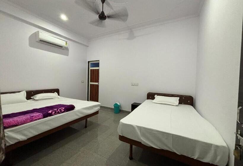 فندق Raghunath Palace