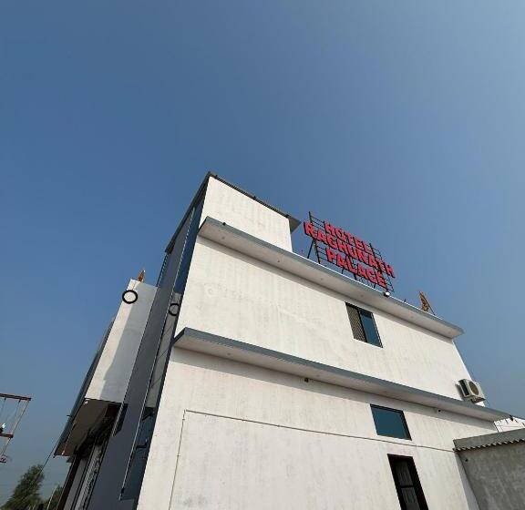 فندق Raghunath Palace