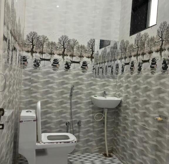 فندق Raghunath Palace