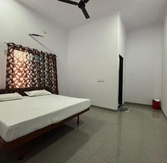 فندق Raghunath Palace