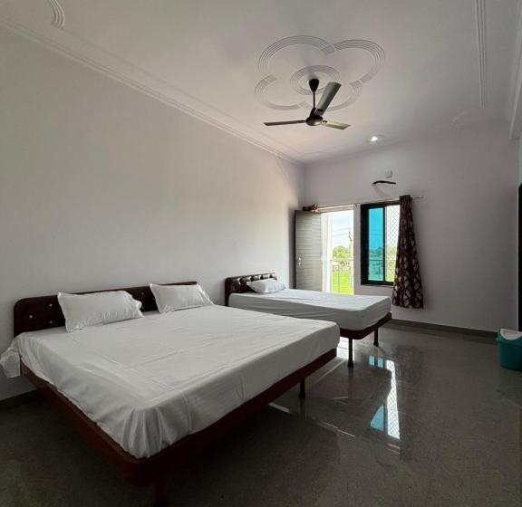 فندق Raghunath Palace