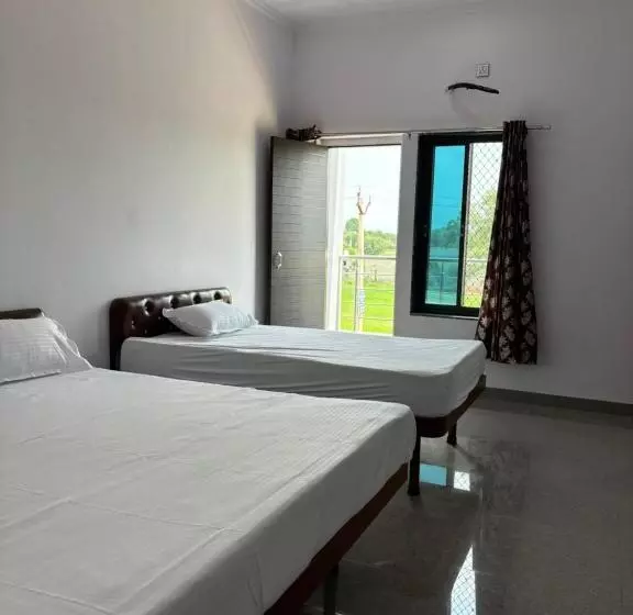 Hôtel Raghunath Palace