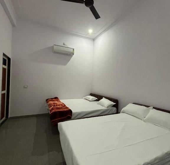 فندق Raghunath Palace