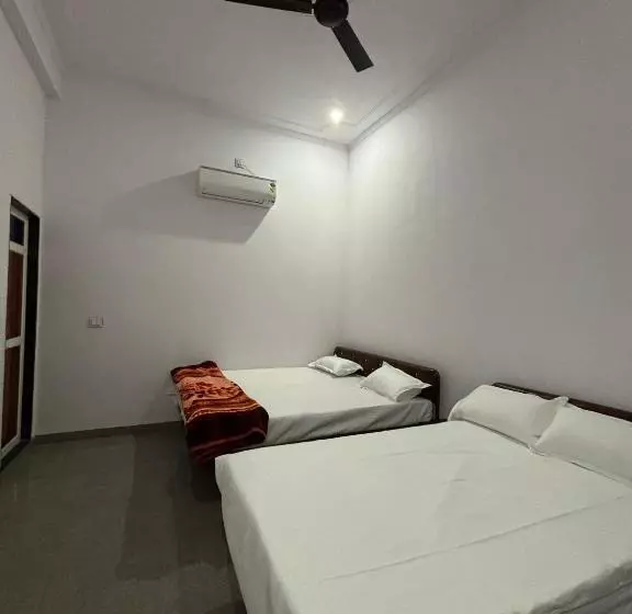 Hôtel Raghunath Palace
