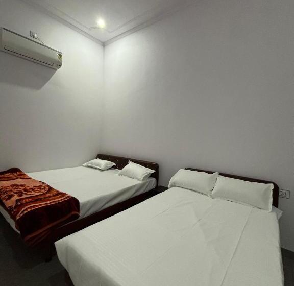 فندق Raghunath Palace