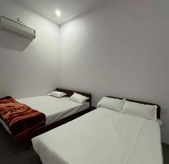 Hôtel Raghunath Palace