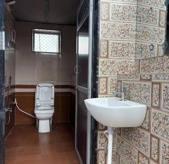 فندق Raghunath Palace