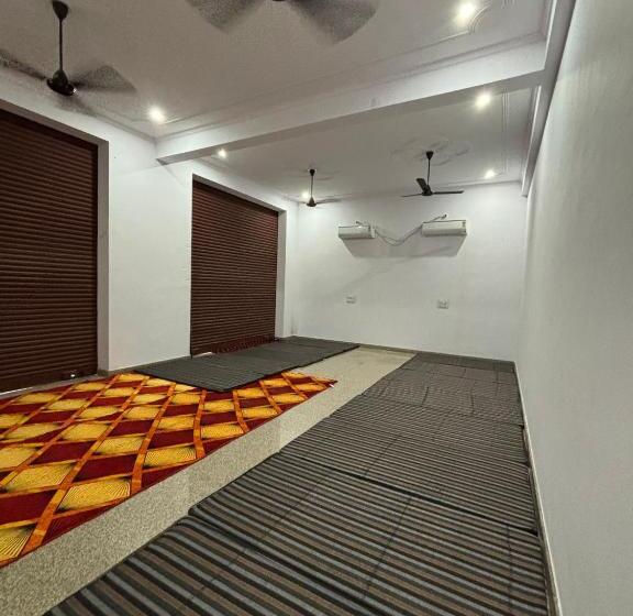 فندق Raghunath Palace