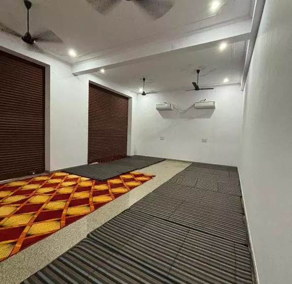 Hôtel Raghunath Palace