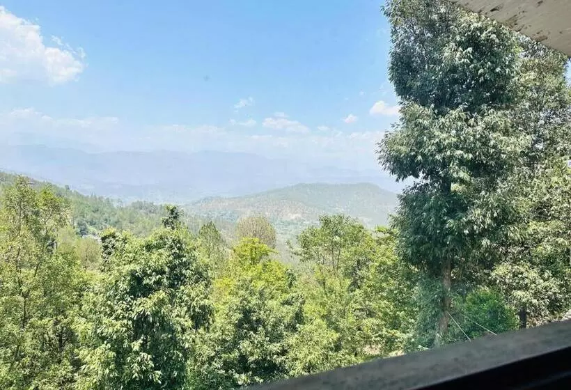 ホテル The Rudransh Inn