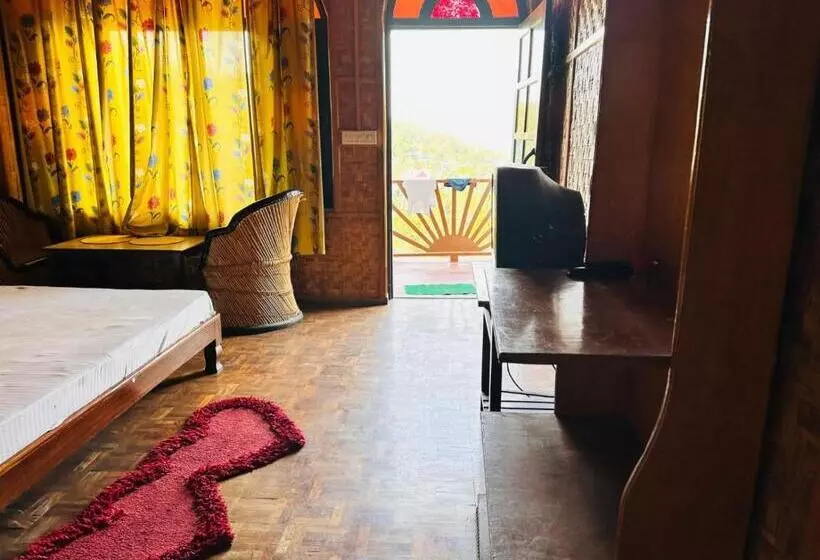 ホテル The Rudransh Inn