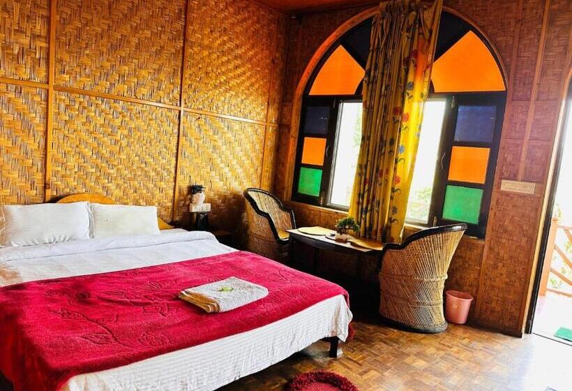 Hotel The Rudransh Inn