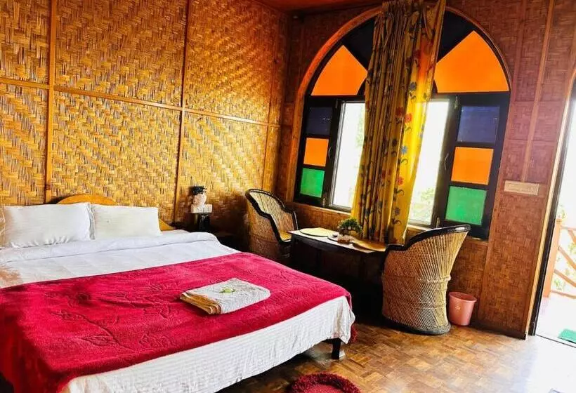 ホテル The Rudransh Inn