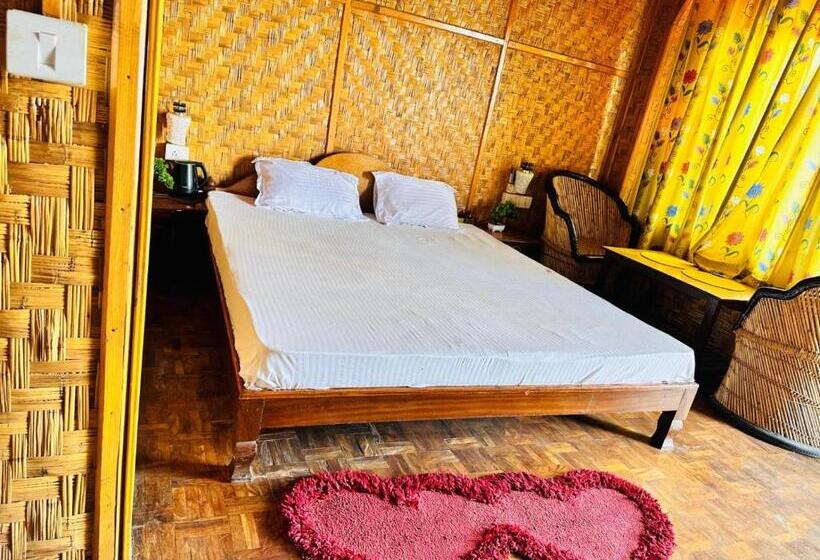 Hotel The Rudransh Inn