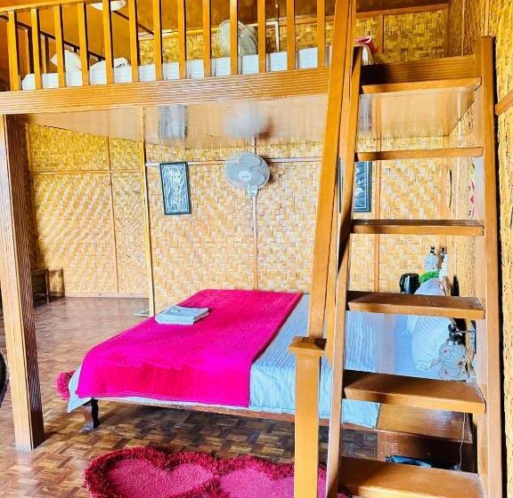 Hotel The Rudransh Inn