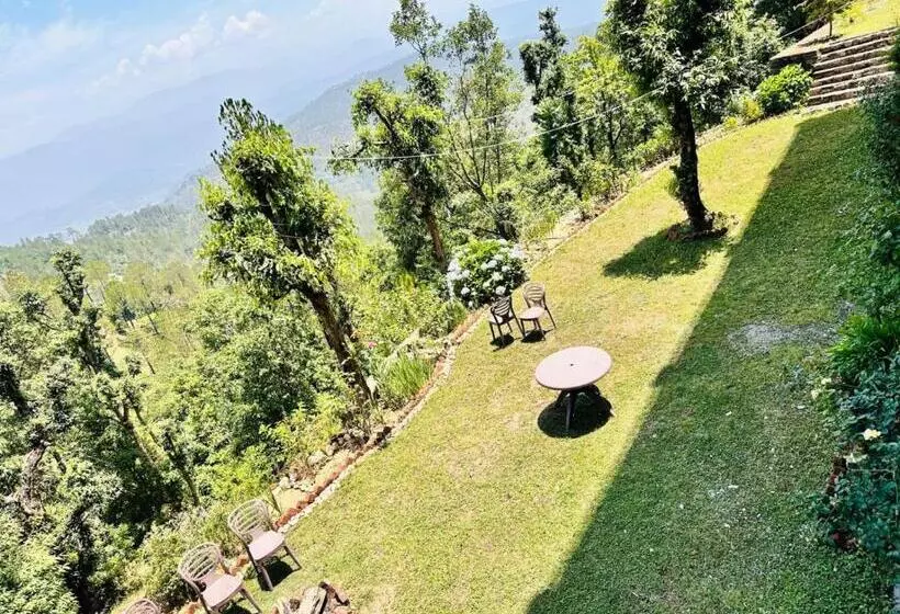 ホテル The Rudransh Inn