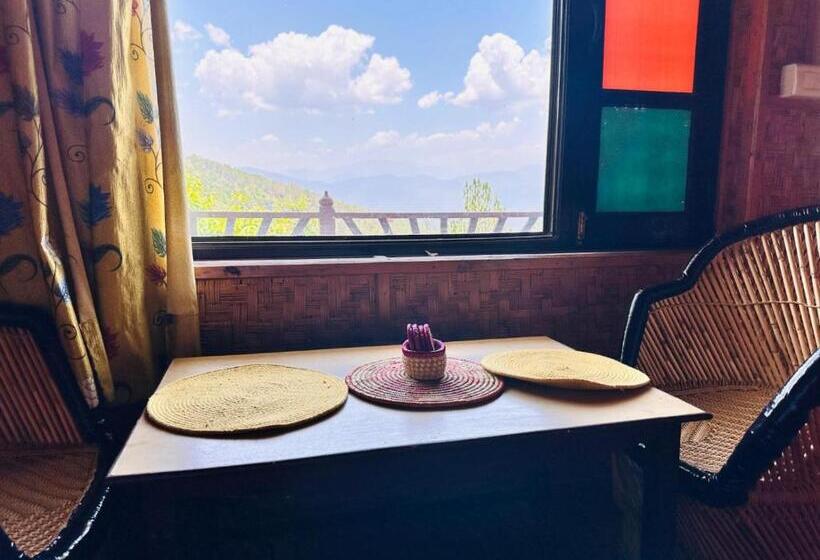 Hotel The Rudransh Inn