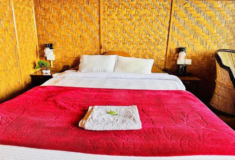 Hotel The Rudransh Inn