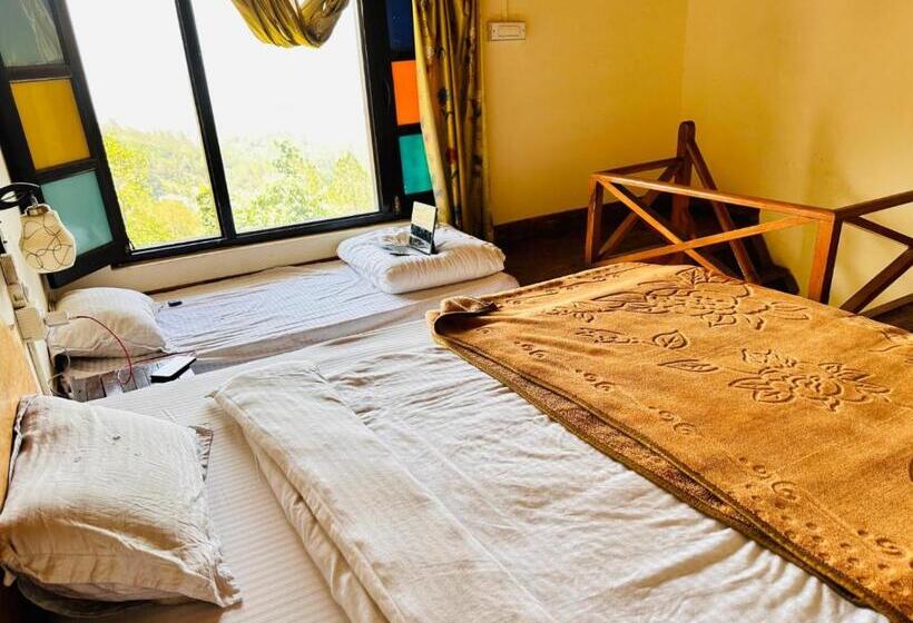 Hotel The Rudransh Inn