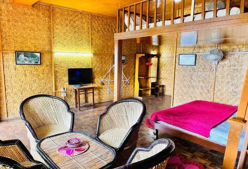 ホテル The Rudransh Inn