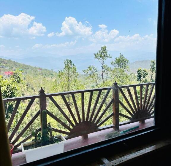 Hotel The Rudransh Inn