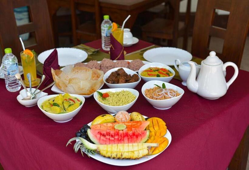 Hotel Tranquil Escape Hikkaduwa