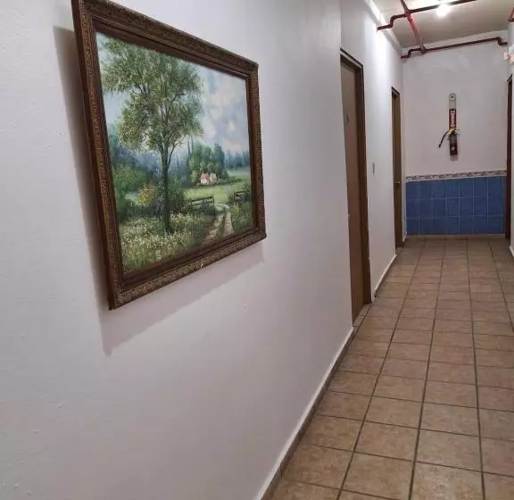 Humacao Guest House 2