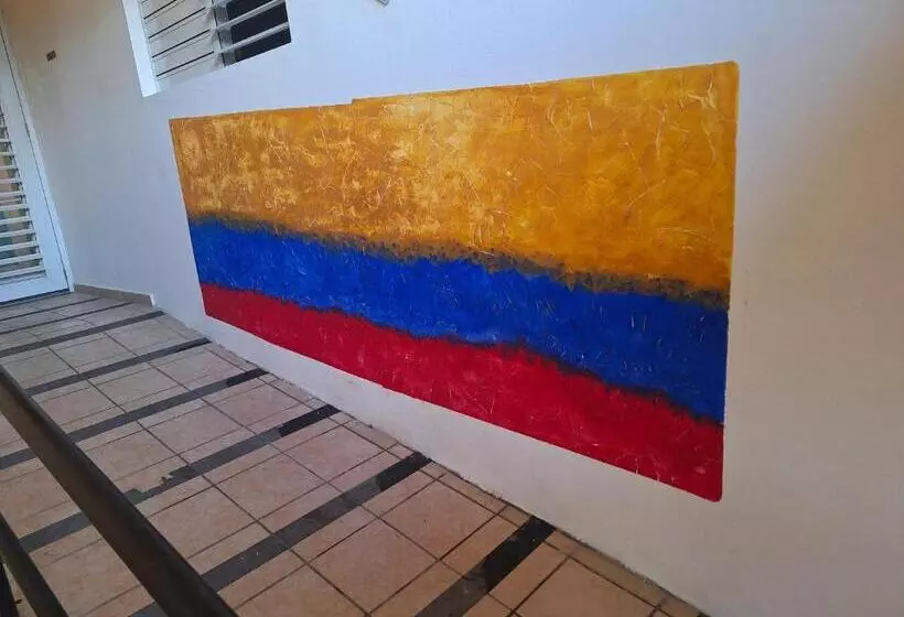 Humacao Guest House 2