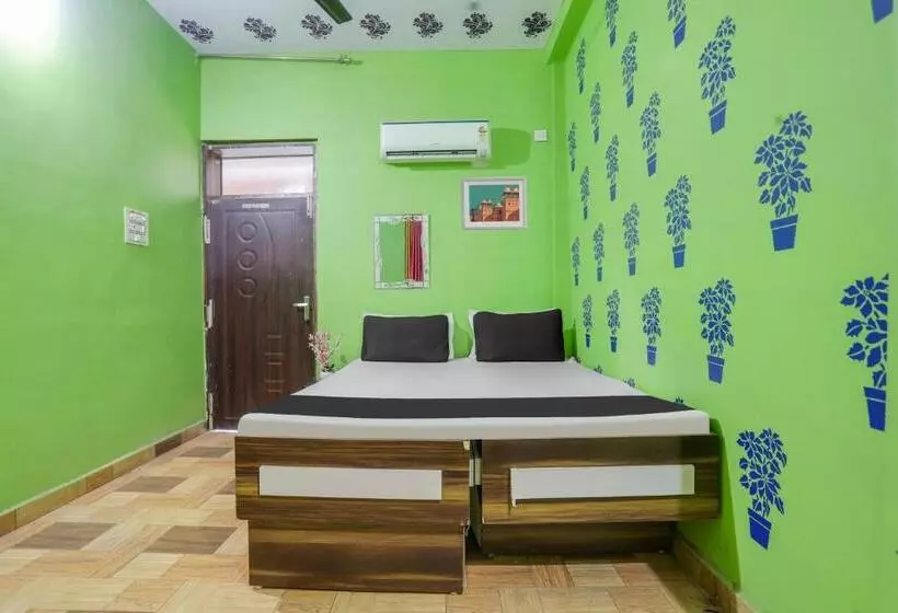 Oyo Hotel Sun Shine