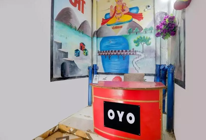 Oyo Hotel Sun Shine