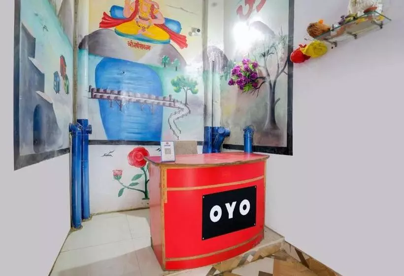Oyo Hotel Sun Shine