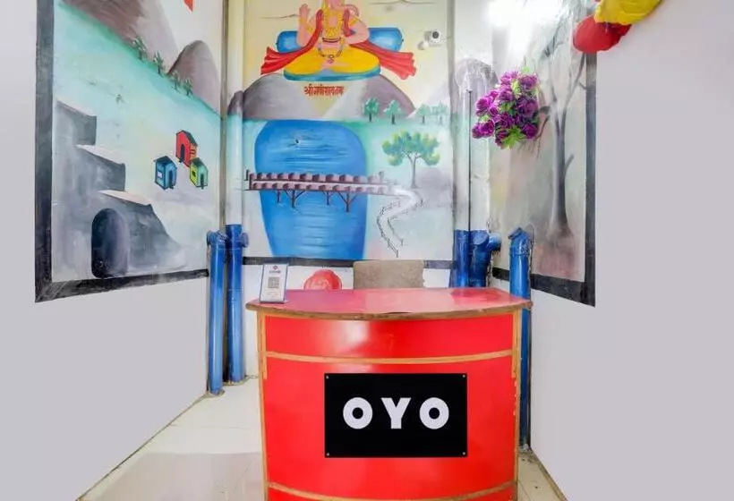 Oyo Hotel Sun Shine