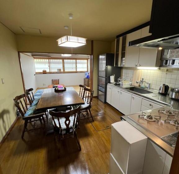 پانسیون 天满宿