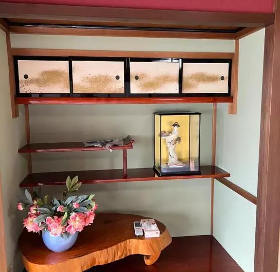 Majatalo 天满宿