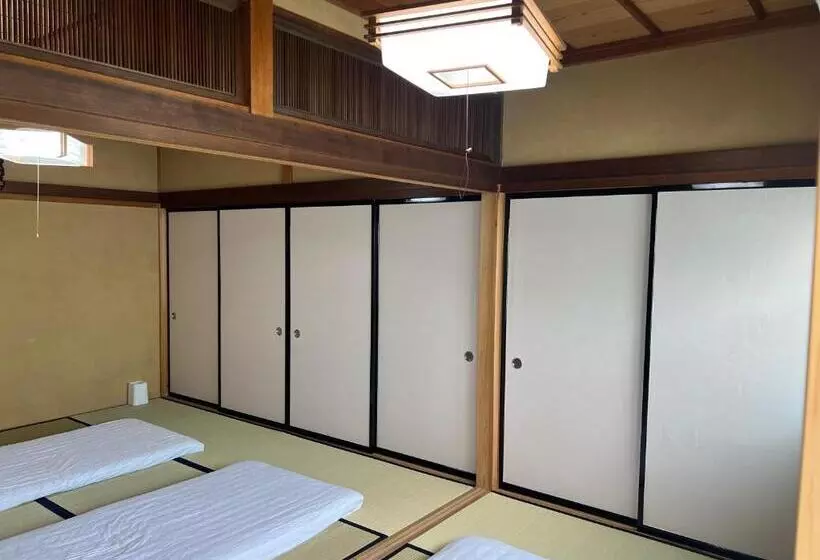 Majatalo 天满宿