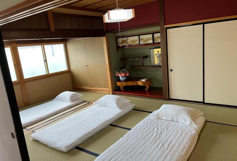 پانسیون 天满宿