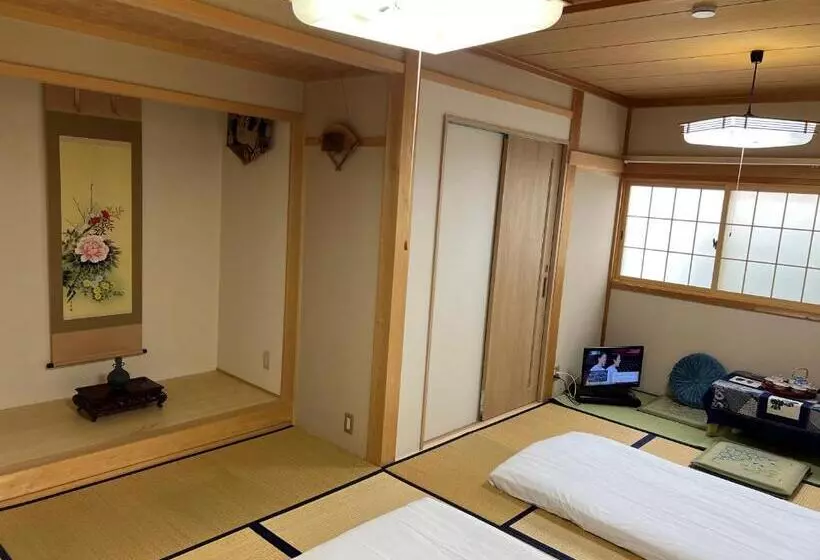 Majatalo 天满宿