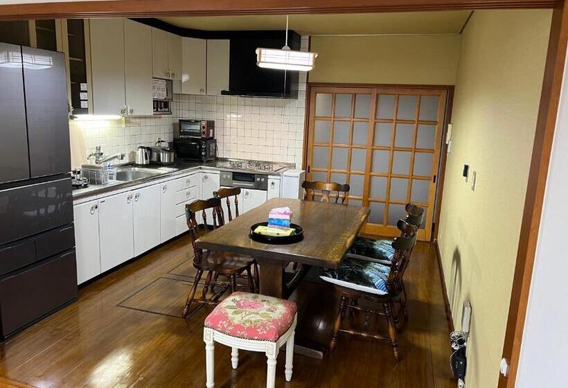 پانسیون 天满宿