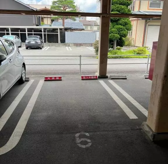 Majatalo 天满宿