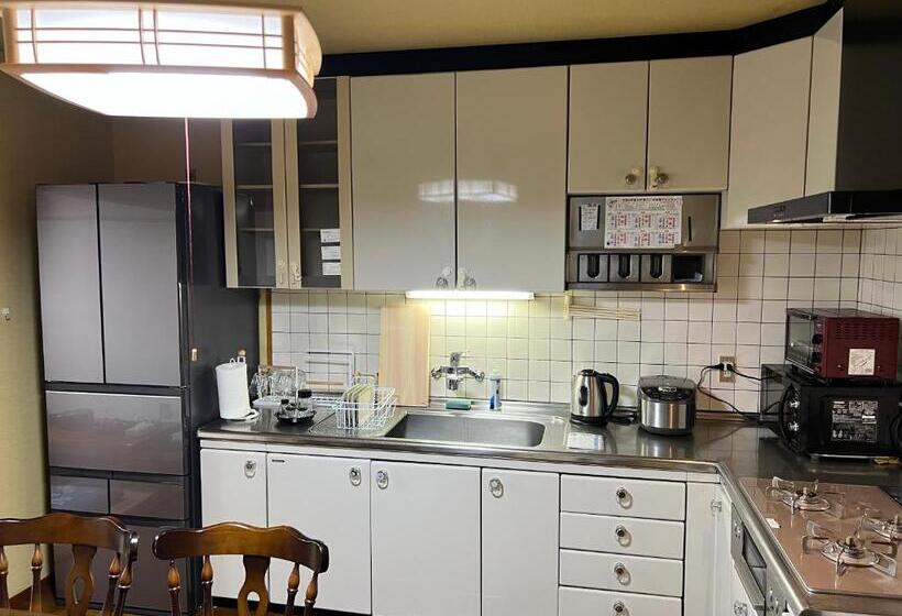 پانسیون 天满宿