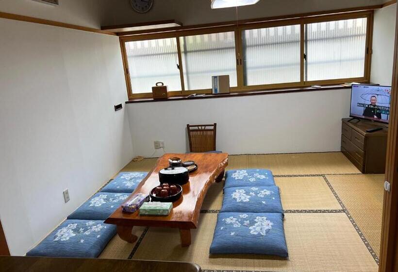 پانسیون 天满宿