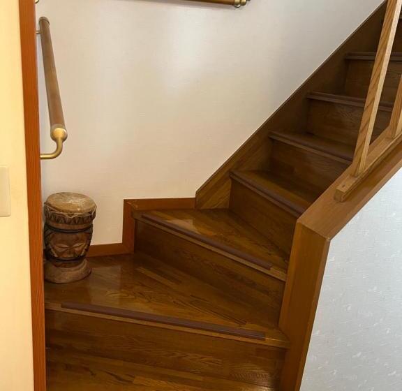 پانسیون 天满宿