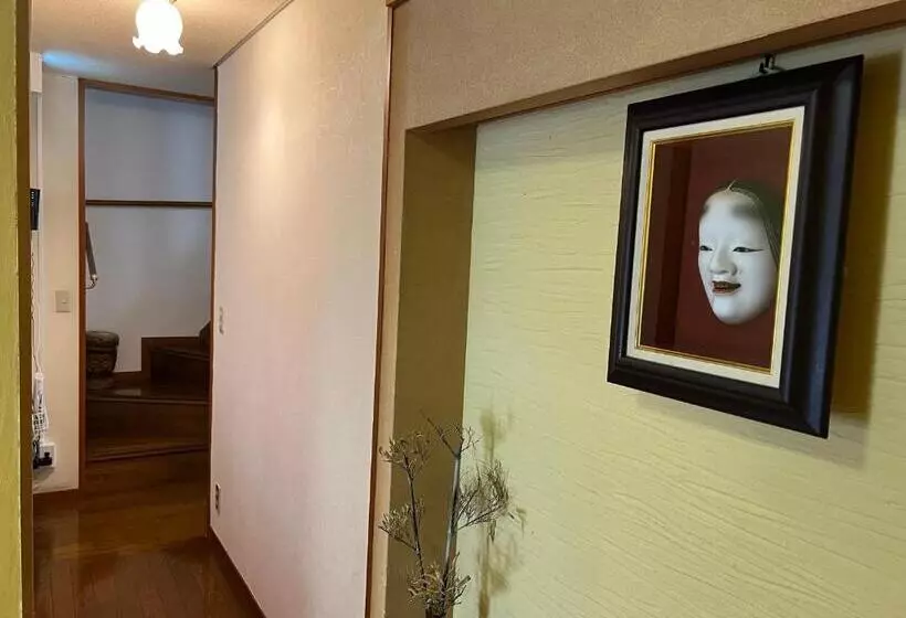 Majatalo 天满宿